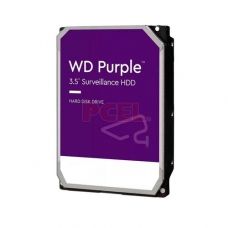 Western Digital WD Purple SATA 8TB 3.5”